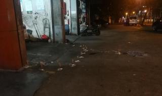 鬼节晚上可以出门吗 鬼节晚上可以出门吗