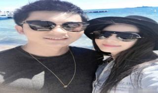 张馨予分手 张馨予分手