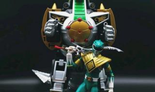 恐龙战队第一季国语 恐龙战队第一季国语