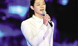 中国好歌曲卷珠帘