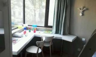 陆家嘴人才公寓申请