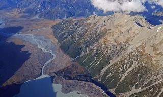 新西兰飞机 新西兰飞机