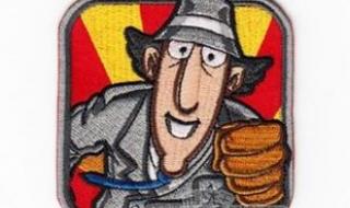 神探加杰特国语