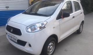 雷丁电动汽车怎么样