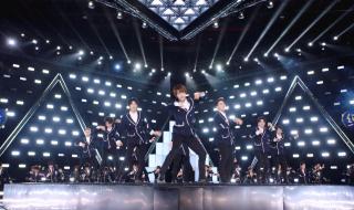 2021年奥运会主题曲