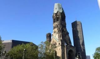 德国排名前十的大学